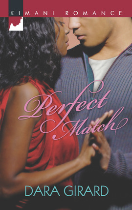 Title details for Perfect Match by Dara Girard - Available